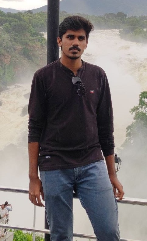 Raja Sibi R